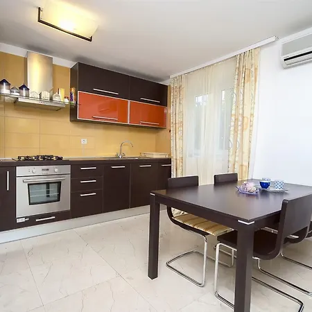 Sunny Terrace * Vodice