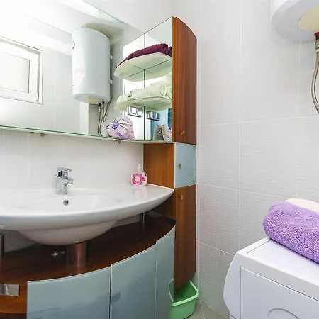 Apartment Sunny Terrace