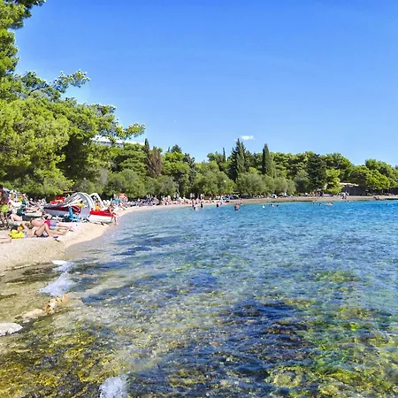 Sunny Terrace Vodice