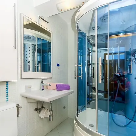 Apartment Sunny Terrace