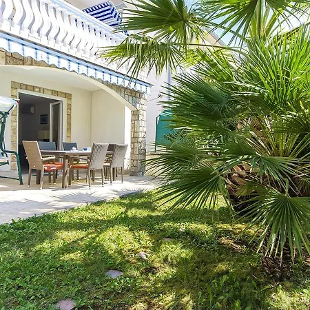 Sunny Terrace Vodice