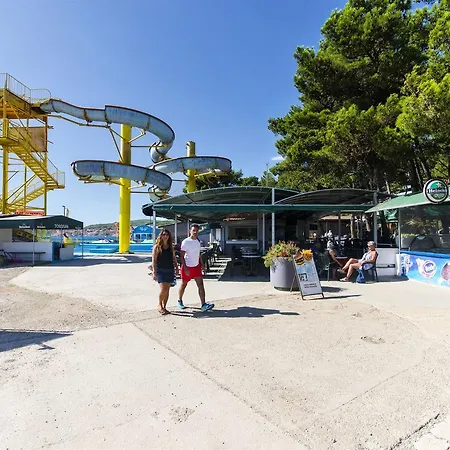 Sunny Terrace Apartment Vodice