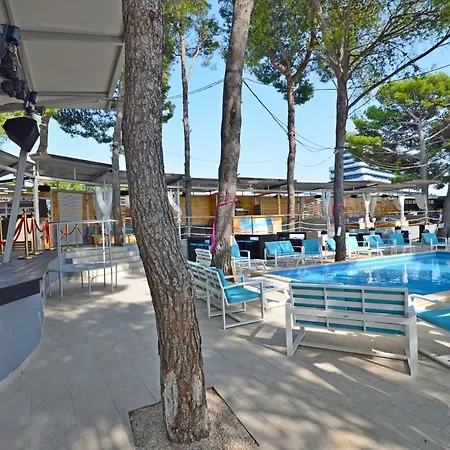 Sunny Terrace Apartmán Vodice