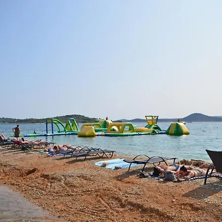 Sunny Terrace Vodice