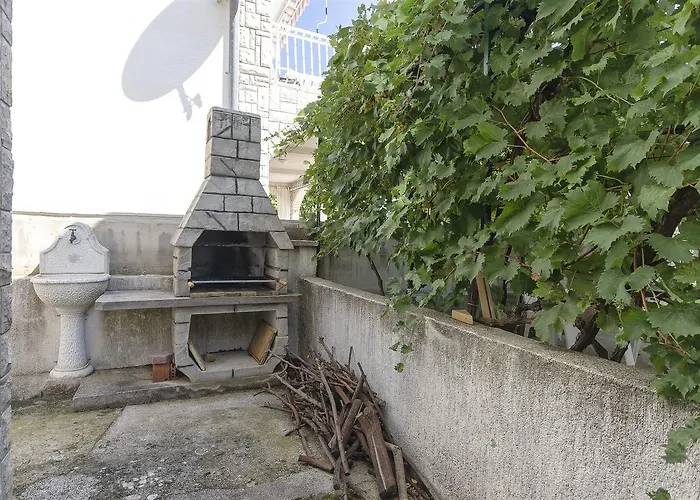 Apartman Sunny Terrace Vodice