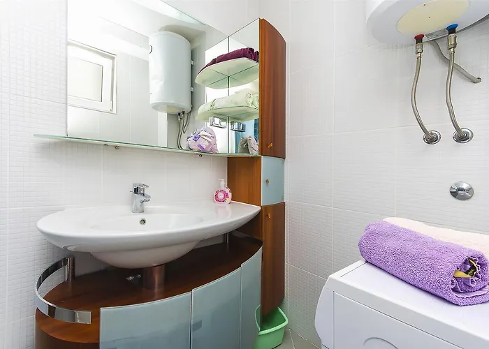 Apartamento Sunny Terrace