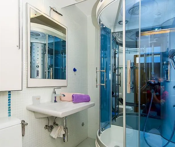 Apartman Sunny Terrace