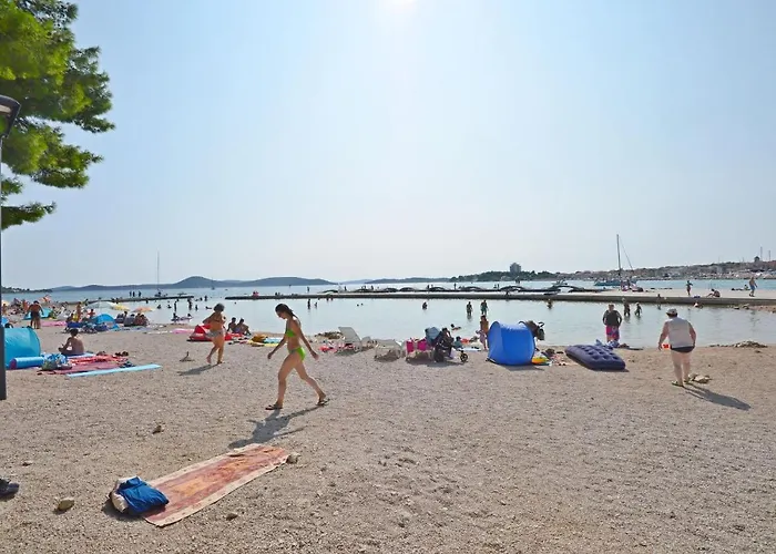 Sunny Terrace Apartman *